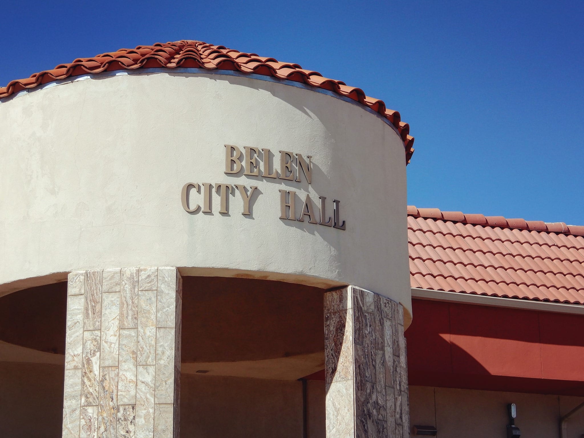 City of Belen