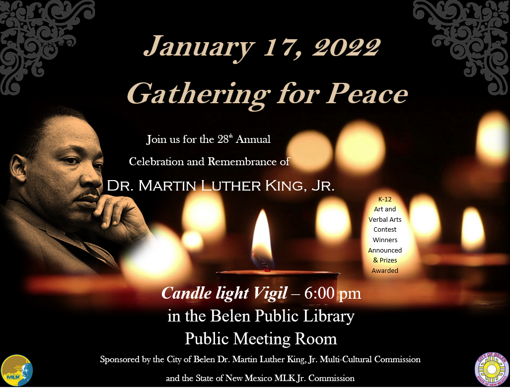 Gathering for Peace