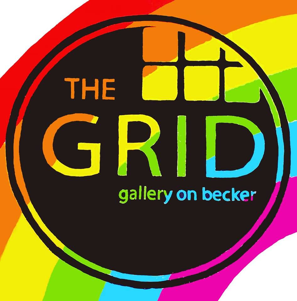 The GRID Gallery