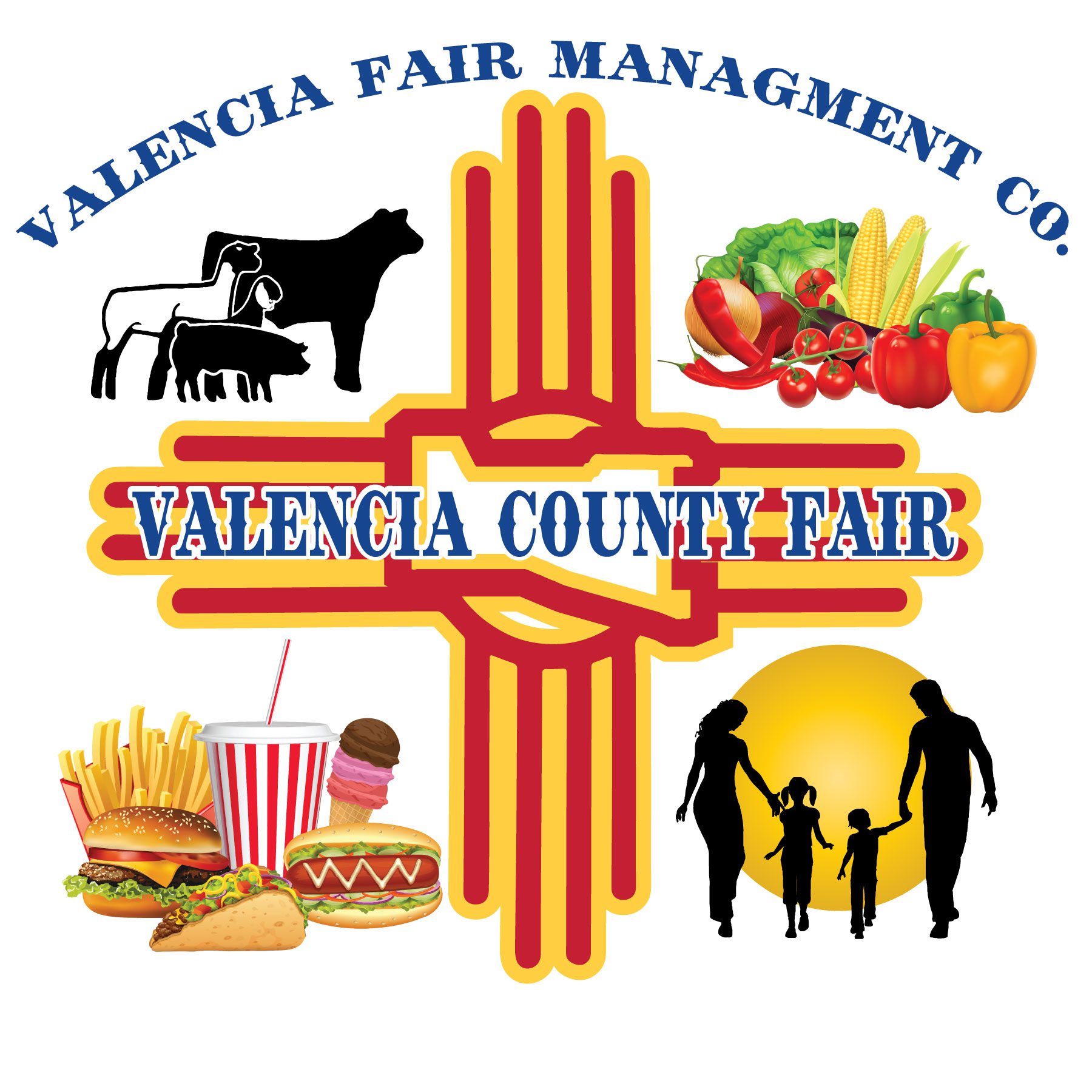 Valencia Fair Management Company