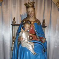 Our Lady of Belen