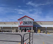 Belen Tractor Supply, Co