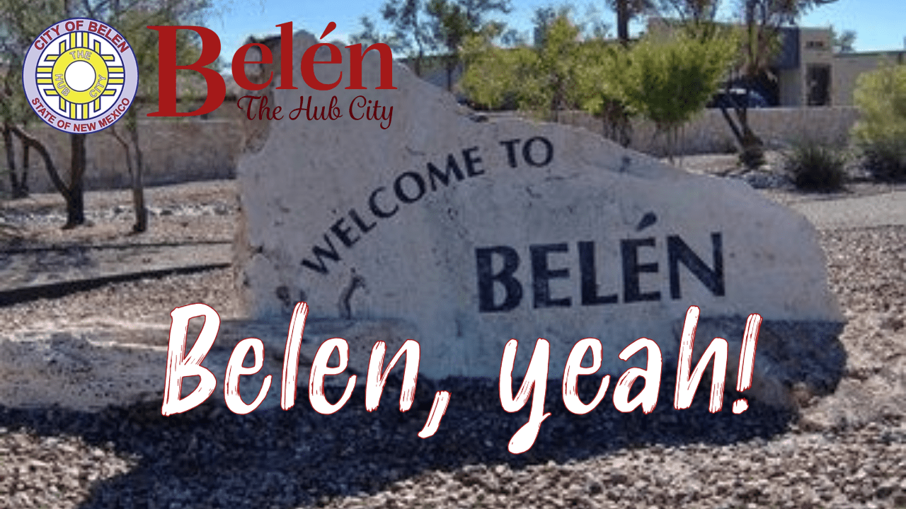 Featured image for “Belen, yeah!”
