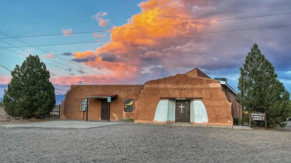 Chihuahua Bible Chapel