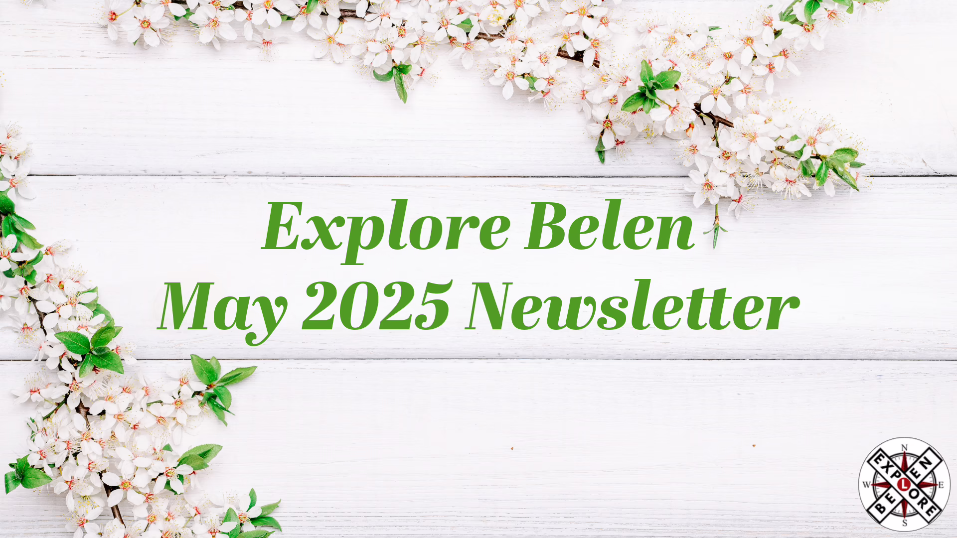Featured image for “May 2025 Newsletter”