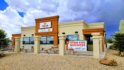 Big Mike's Burgers and More