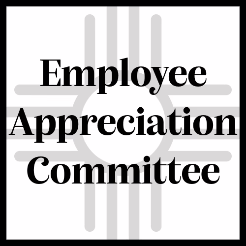 Employee Appreciation Committee