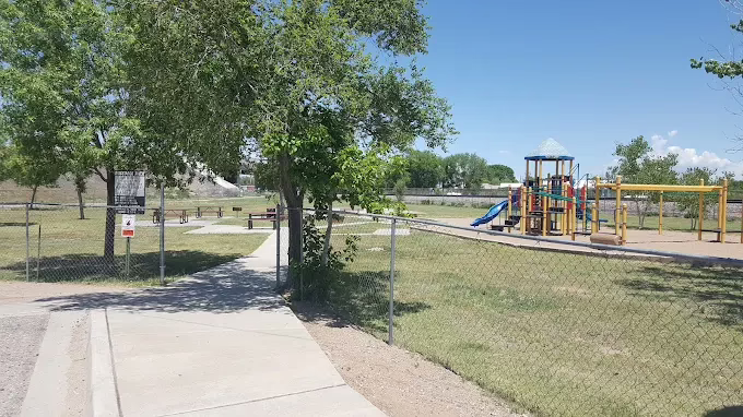 Rosedale Park