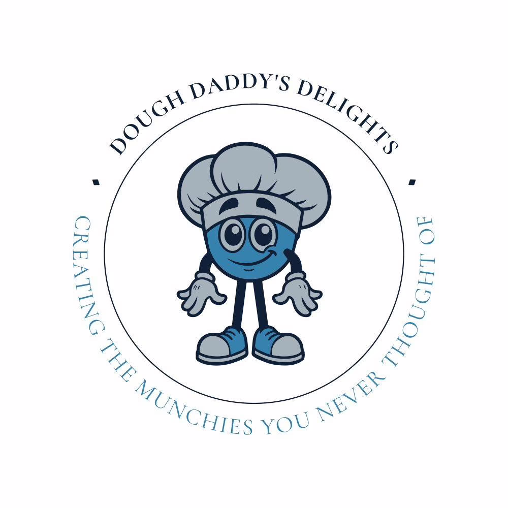 Dough Daddy's Delights