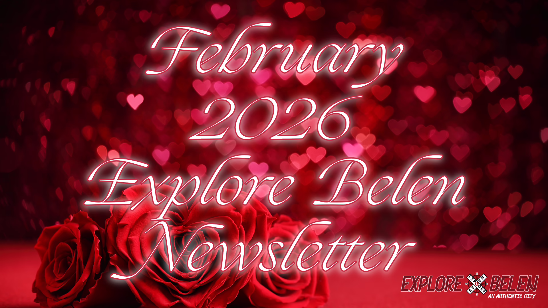 Featured image for “February 2026 Newsletter”