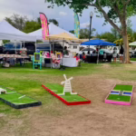 Belen Farmers' Market